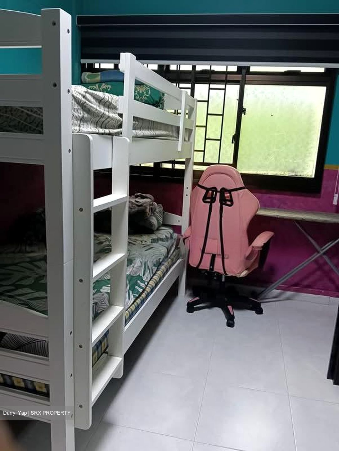 Blk 115B Yishun Ring Road (Yishun), HDB 5 Rooms #564162181